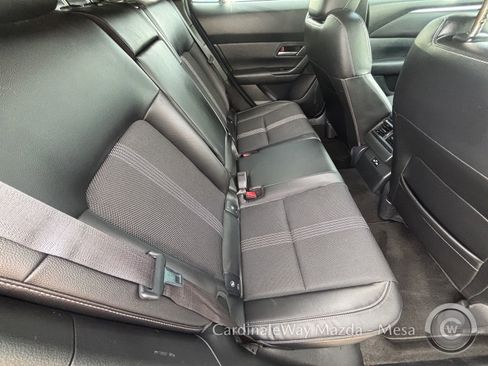 Used 2024 MAZDA CX-50 AWD 2.5 S w/ Cargo Package image 13