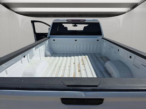 Used 2021 Chevrolet Silverado 3500 W/T w/ WT Convenience Package image 17