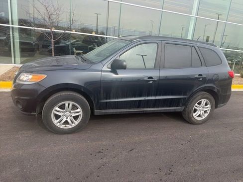 Used 2012 Hyundai Santa Fe GLS image 26