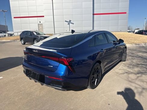 Used 2026 Kia K5 GT-Line w/ GT-Line Premium Package image 3