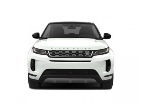 Used 2023 Land Rover Range Rover Evoque SE image 4
