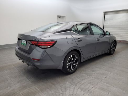 Used 2022 Nissan Sentra SV FWD image 9