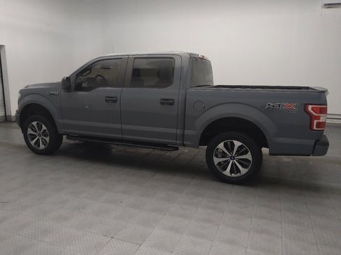Used 2019 Ford F150 XL w/ Equipment Group 101A Mid AWD/4WD image 3