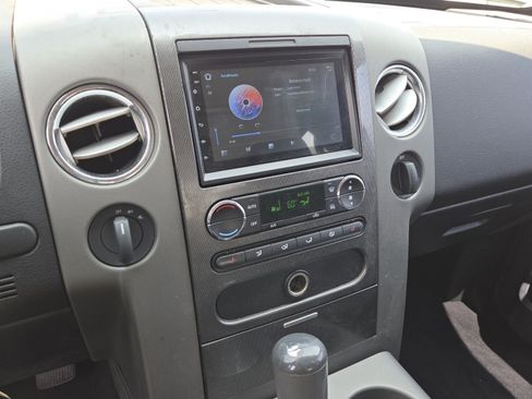 Used 2008 Ford F150 FX4 AWD/4WD image 27