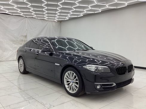 Used 2015 BMW 528i xDrive Sedan image 7