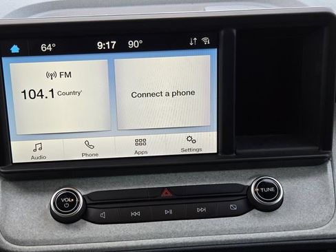 Used 2023 Ford Maverick XLT FWD image 14