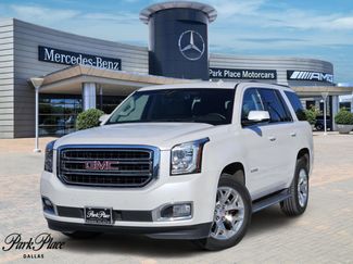 Used 2017 GMC Yukon SLT w/ Open Road Package video 1