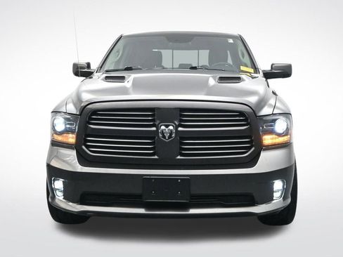 Used 2016 RAM 1500 Sport w/ Convenience Group image 2