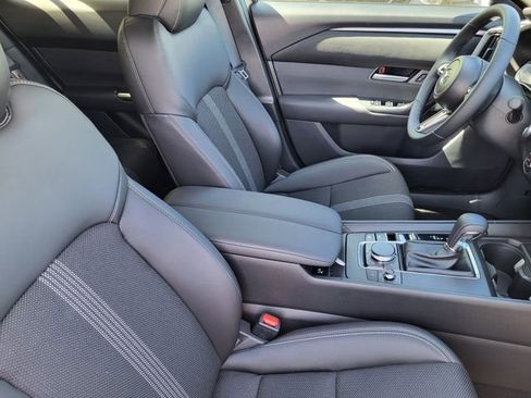 New 2026 MAZDA CX-50 Meridian Edition AWD/4WD image 12