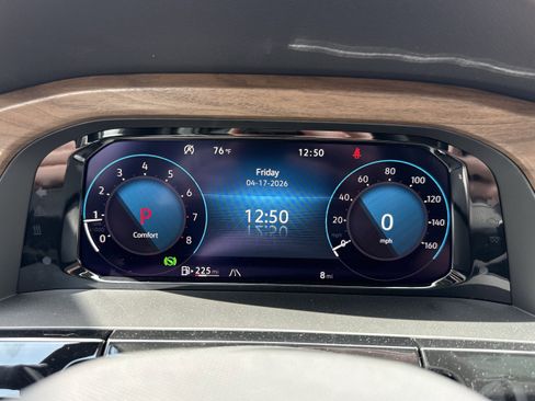 New 2026 Volkswagen Atlas SE AWD/4WD image 18