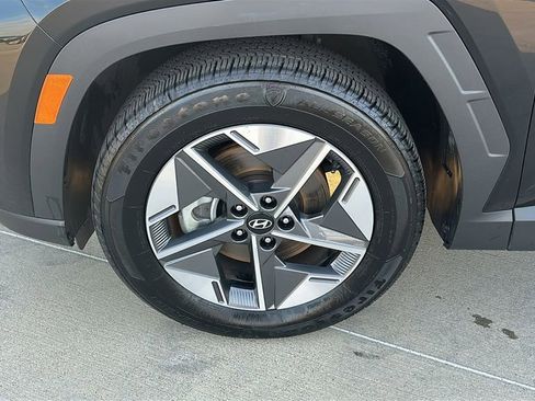 Used 2025 Hyundai Tucson SEL image 6