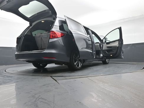 Certified 2023 Honda Odyssey Touring image 56