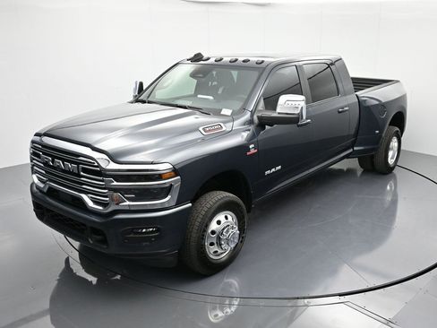 New 2026 RAM 3500 Laramie w/ Max Tow Package image 42