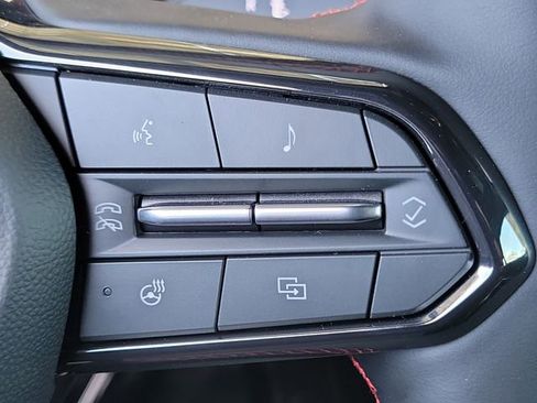 New 2026 Chevrolet Blazer EV RS image 9