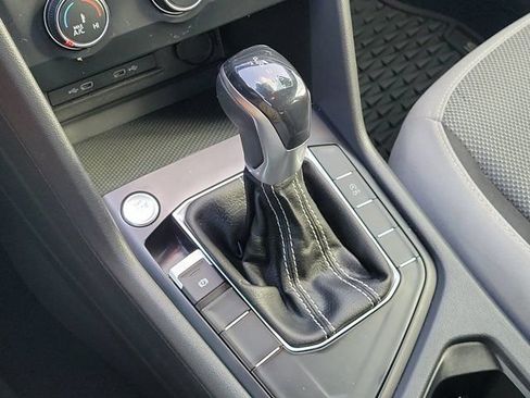 Certified 2022 Volkswagen Taos S w/ IQ Drive S Package FWD image 26