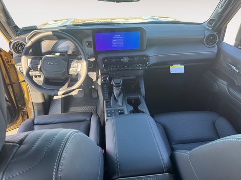 New 2026 Toyota Land Cruiser image 26