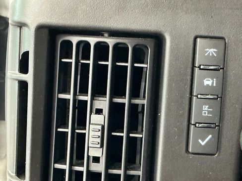 Used 2023 Chevrolet Express 3500 w/ Driver Convenience Package RWD image 42