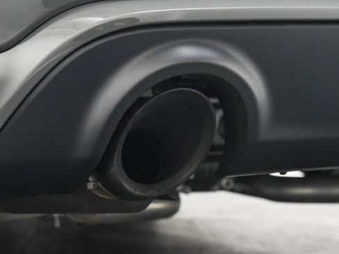 Used 2025 Dodge Durango SRT Hellcat w/ Black Package image 24