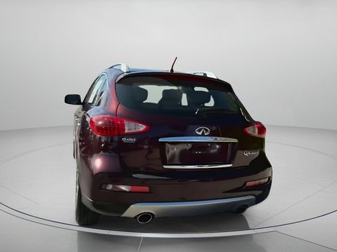 Used 2017 INFINITI QX50 2WD w/ Premium Plus Package image 23