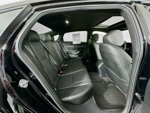 Used 2024 Honda Accord Sport image 26
