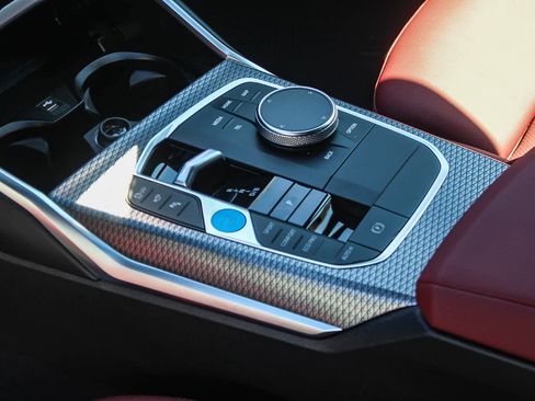 New 2026 BMW i4 eDrive40 w/ Parking Assistance Package image 19