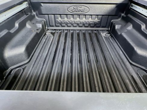 Used 2022 Ford Maverick XLT w/ Equipment Group 300A Standard image 24