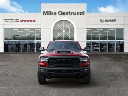 New 2026 RAM 1500 RHO AWD/4WD image 6