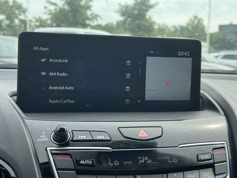 Used 2020 Acura RDX w/ Technology Package image 19