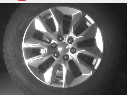 Used 2022 Chevrolet Silverado 1500 Custom RWD image 11