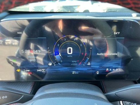 Used 2026 Chevrolet Equinox RS w/ Convenience Package III AWD/4WD image 31