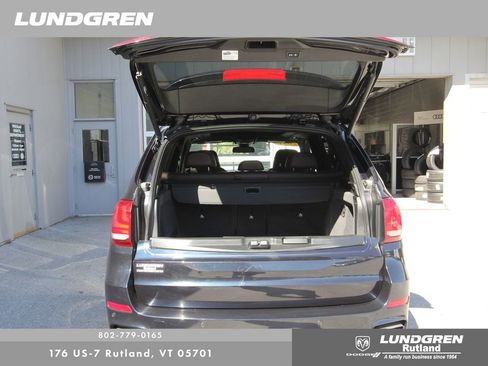 Used 2017 BMW X5 xDrive50i image 36