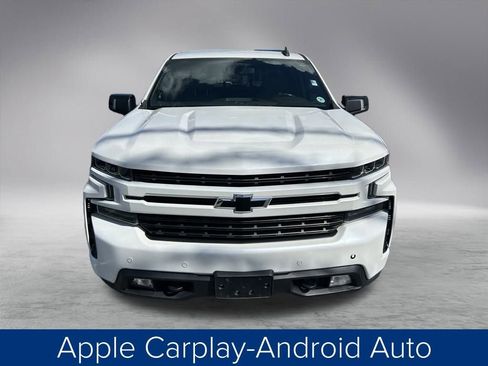 Used 2021 Chevrolet Silverado 1500 RST w/ All Star Edition Plus image 12