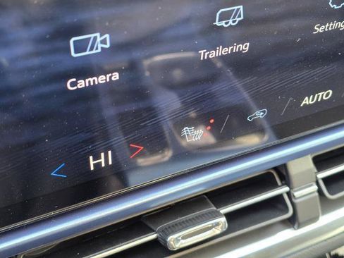 New 2026 Chevrolet Equinox EV LT image 22