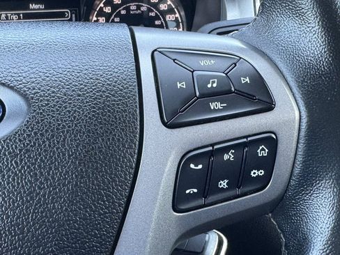 Used 2023 Ford Ranger XLT w/ Equipment Group 301A Mid image 7