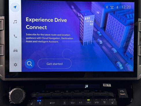 New 2026 Toyota Tundra Limited image 27