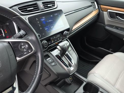 Used 2018 Honda CR-V EX-L image 21