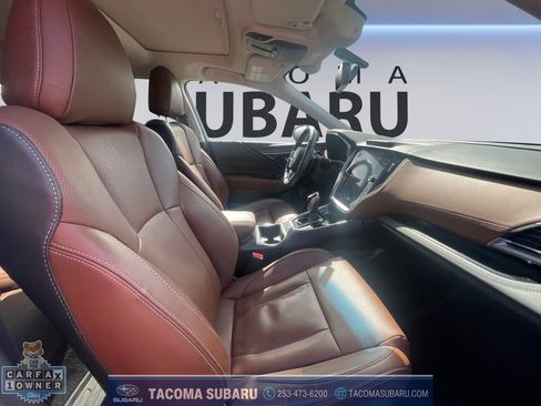 Used 2022 Subaru Outback Touring XT image 17