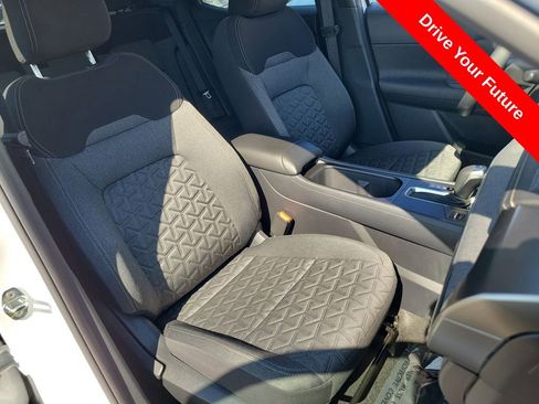 Used 2025 Nissan Kicks SV FWD image 20