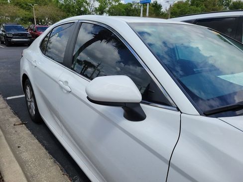 Used 2024 Toyota Camry LE image 10