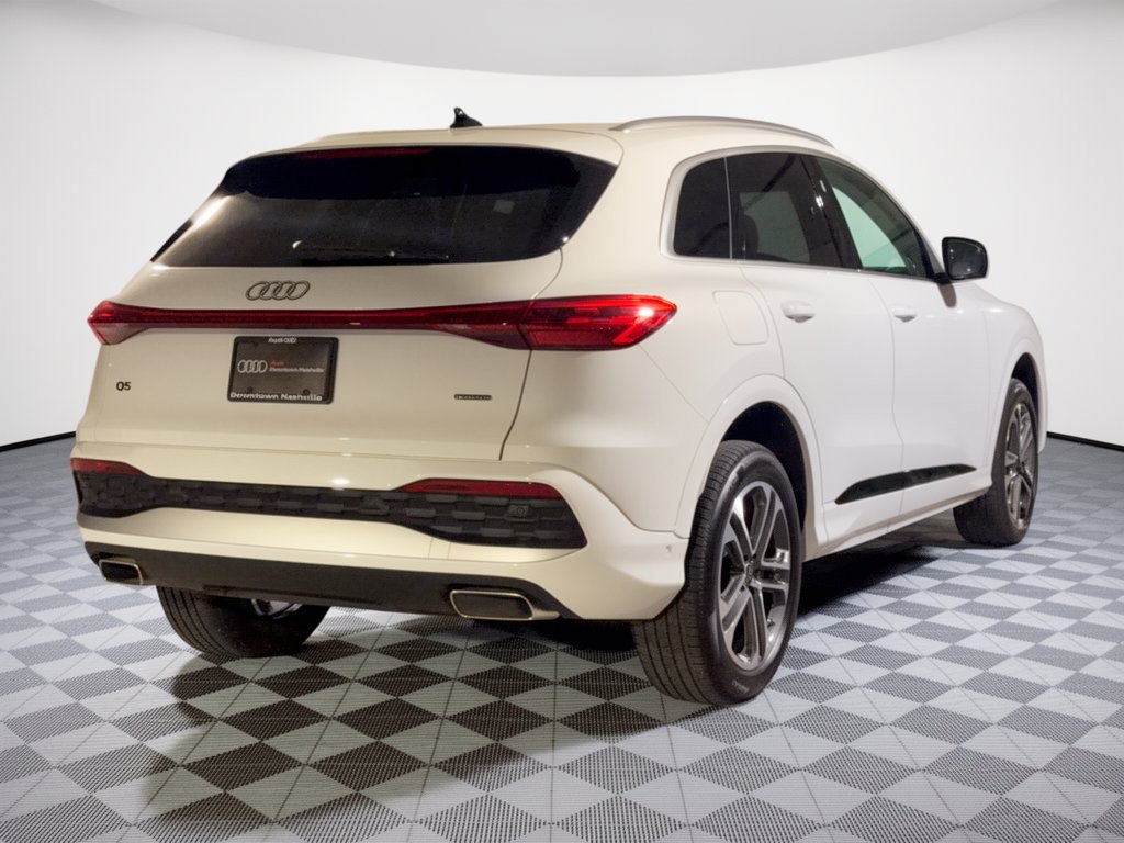 Certified 2026 Audi Q5 Premium w/ Convenience Package AWD/4WD image 9