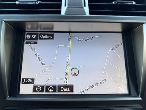 Used 2021 Lexus GX 460 Premium image 25