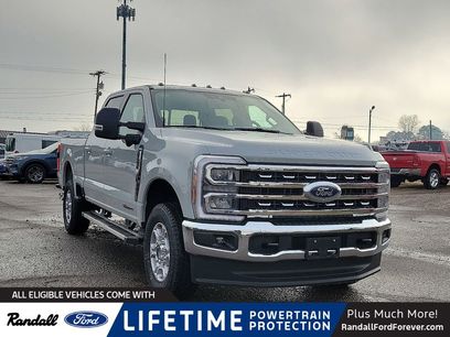 New 2026 Ford F250 XLT w/ XLT Premium Package