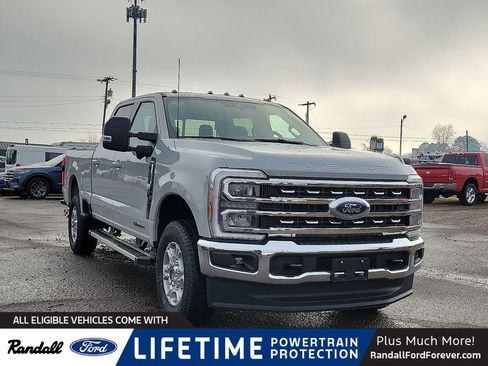 New 2026 Ford F250 XLT w/ XLT Premium Package image 1