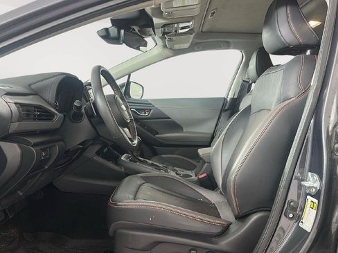 Certified 2024 Subaru Crosstrek 2.5i Limited w/ Crosstrek Mirror Package AWD/4WD image 5