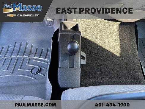 Certified 2018 GMC Sierra 1500 Double Cab Standard Box 4-Whee w/ Elevation Edition image 14