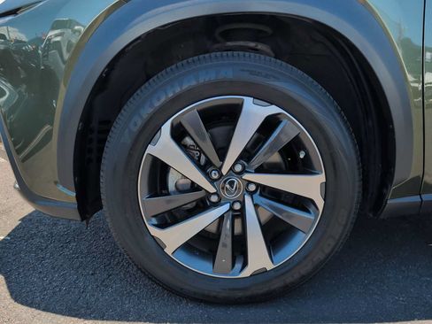 Used 2021 Lexus NX 300 FWD w/ Comfort Package image 18