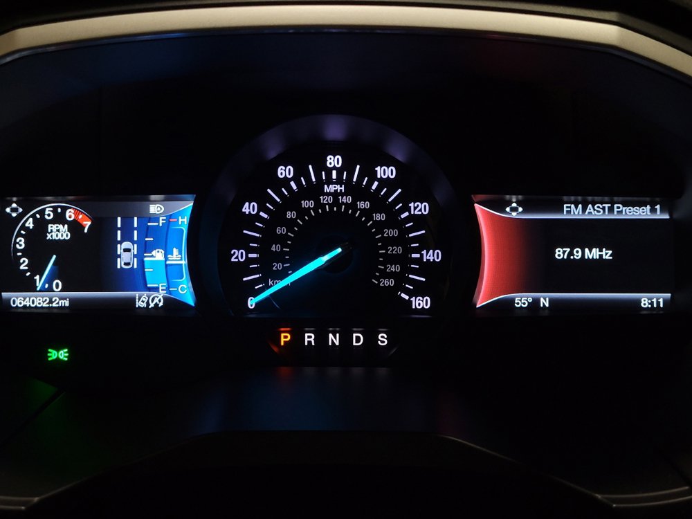 Used 2019 Ford Edge SEL w/ Equipment Group 201A AWD/4WD image 23