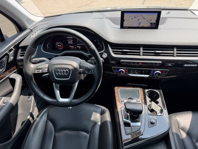 Used 2018 Audi Q7 3.0T Prestige AWD/4WD image 18