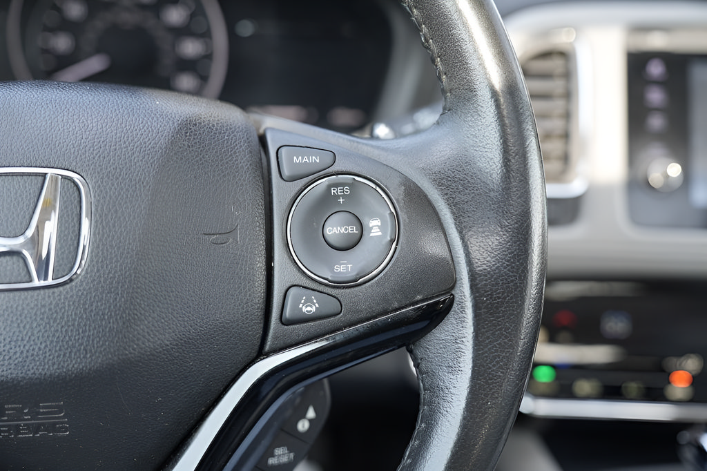 Used 2019 Honda HR-V EX-L image 26