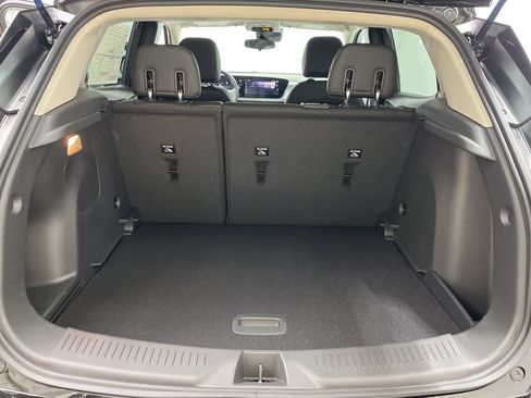 New 2026 Buick Encore GX Sport Touring FWD image 25